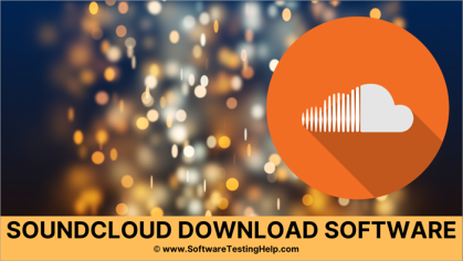 Top 8 Best SoundCloud Downloader Tools [2022 Review]