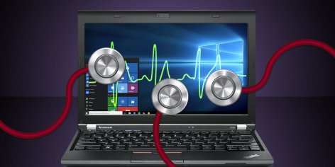 15 Windows Diagnostics Tools to Check Your PC's Health