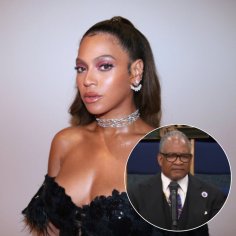 Pastor says BEYONCE sold her soul to the devil and calls her new song “church girl” a “sacrilege” (VIDEO) | DAILY POST