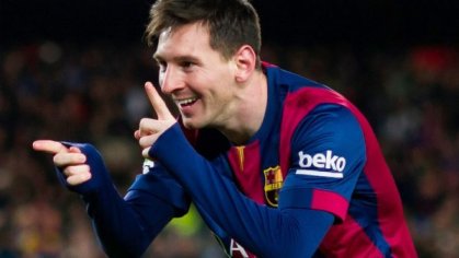 Lionel Messi 4-Year $674 Million Contract is Expiring Today – BlackSportsOnline