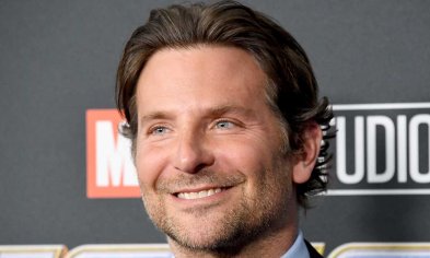 Bradley Cooper and Irina Shayk's adorable daughter steals the show in rare outing with famous parents | HELLO!