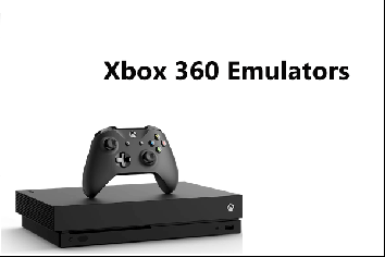 Top 6 Xbox 360 Emulators for Windows PC (For 2022)