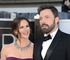 Why Fans Thought Jennifer Garner Joined Ben Affleck, Jennifer Lopez In Georgia For Couple's Wedding