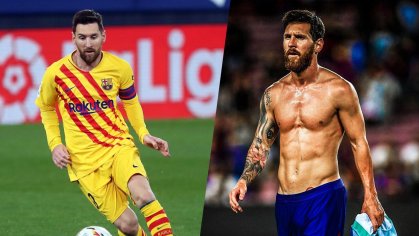 Lionel Messi Football Diet and Workout Plan – Fitness Volt