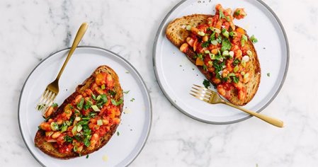 46 White Bean Recipes to Cook with Cannellinis and More - PureWow