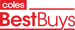 
      Free Delivery, Great Value | Coles Best Buys – Coles Best Buys Online Exclusives
    
