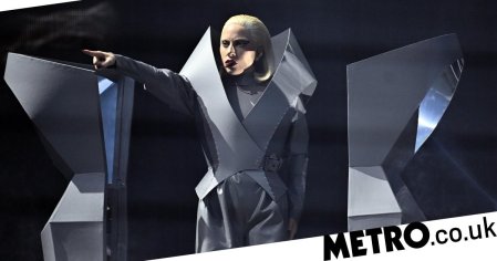Lady Gaga: Chromatica Ball tour review – Her greatest yet | Metro News