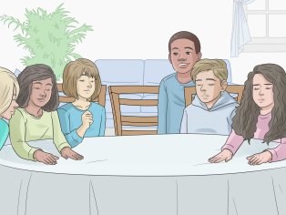 How to Play Werewolf (Party Game) (with Pictures) - wikiHow