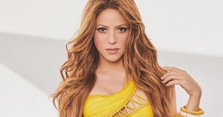 Give It Up To Me - Shakira - LETRAS.MUS.BR