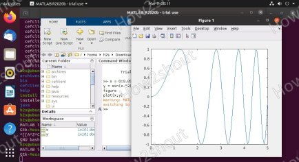 How to install MATLAB in Ubuntu 20.04 - Linux Shout