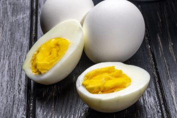 How to properly cook eggs - Finished.com