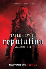 Taylor Swift: Reputation Stadium Tour (TV Special 2018) - IMDb