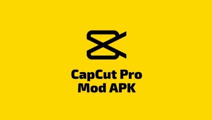 Download CapCut Pro Mod Apk No Watermark dan Iklan - Situs Seputar Teknologi dan Tutorial Terbaru