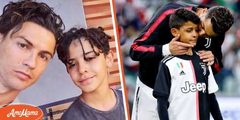 Who Is Cristiano Ronaldo’s Son? All about Cristiano Ronaldo Jr, Who Is Following in His Father’s Footsteps