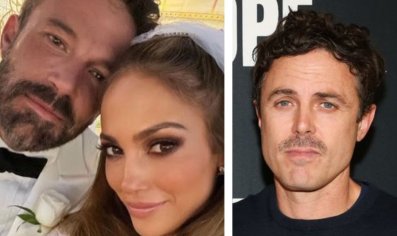 Jennifer Lopez and Ben Affleck's second wedding is dodged by famous brother and ex-spouses | Celebrity News | Showbiz & TV | Express.co.uk