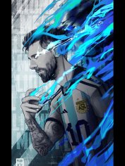 Lionel Messi iPhone Cases for Sale | Redbubble