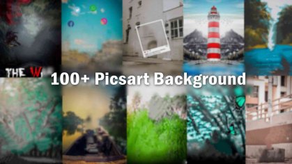 New 1500+ Picsart Background HD Images 2022 For Editing