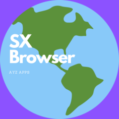 download sx browser to w