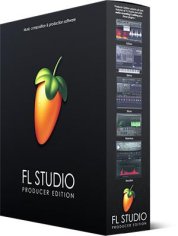 Image Line FL Studio 20 Producer Edition | Sweetwater