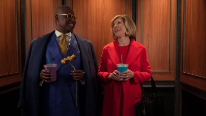 The Good Fight season 6 review: A worthy, timely sendoff