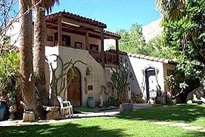 Palm Springs Attractions - Top 20 - PalmSprings.com