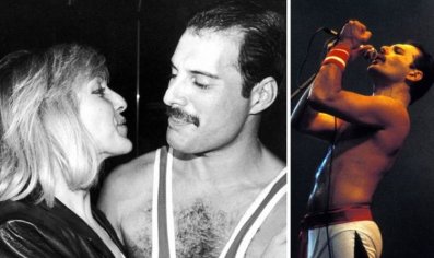 Freddie Mercury children: Did Queen frontman have children before he died? | Music | Entertainment | Express.co.uk