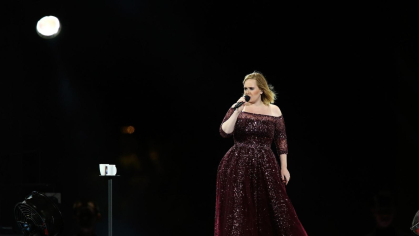 ADELE Concert Schedule & Tickets 2022-2023 - Vocal Bop