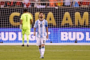 5 Alasan Mengapa Lionel Messi Putuskan Pensiun
