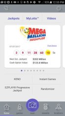 Ohio Lottery APK for Android Download