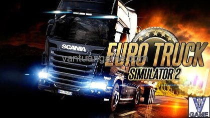 [v1.35] Download Game Euro Truck Simulator 2 (Full DLC) - ets2mod.net