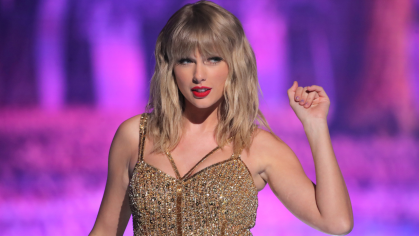 20 Badass Quotes By Taylor Swift From Her Songs