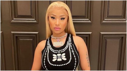 'Another Papa Bear Baking?': Nicki Minaj's Fans Claim the Rapper May be Pregnant Following a Recent Performance