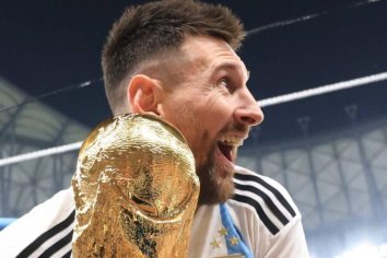 El álbum de Lionel Messi: el detalle de todo lo que ganó y por qué lidera el listado VIP de los más campeones