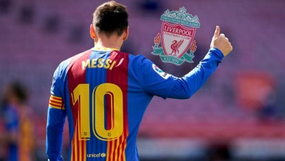 
Messi joining Liverpool: Jurgen Klopp's stance as world no1 officially leaves Barcelona - Liverpool FC Transfer News, Rumours, News, Views, Gossip - Lfc Rumour
