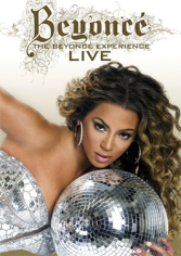 The Beyoncé Experience Live - Wikipedia