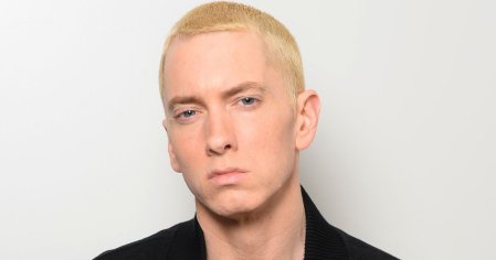 Baffling celeb conspiracy theories after Eminem clone claim - from Tupac to Taylor Swift - Irish Mirror Online