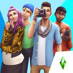 The Sims 4 Apk Download Unlocked Version For Android/iOS - ApkSymbol