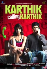 Karthik Calling Karthik - Wikipedia