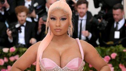 Nicki Minaj’s ‘Nicki’ Documentary Series Trailer – VIBE.com