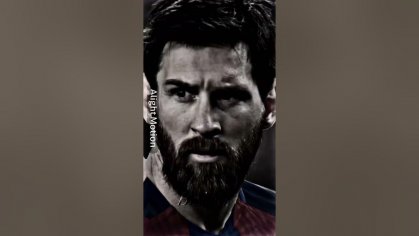 Experienceâ¦â¦Lionel Messi - YouTube