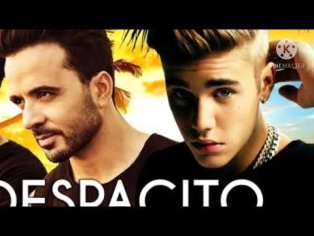 Despasito - LUIS FONSI - 7 Billion Views - Justin Bieber - YouTube