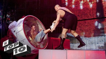 WWE Backlash's most extreme moments: WWE Top 10, May 5, 2018 | Wwe top 10, In this moment, Superstar