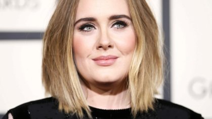 Warum Sängerin Adele es bereute, ein Kind bekommen zu haben - Berliner Morgenpost 