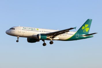 Aer Lingus Cancels Dublin Flights Amid IT Meltdown
