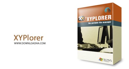 دانلود XYplorer 22.10.0100 - نرم افزار جایگزین ویندوز اکسپلورر