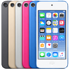 Apple iPod touch 6G iOS Firmware Update 12.4.2 Download | TechSpot