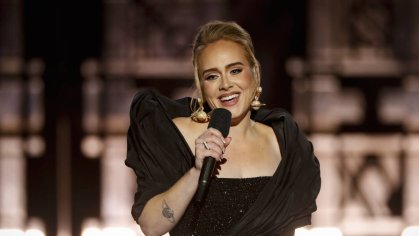Adele at BST Hyde Park: Support, stage times, tickets, travel, weather and more  - Radio X