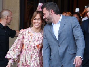 Jennifer Lopez and Ben Affleck’s Georgia Wedding Venue: Photos – SheKnows
