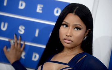 Nicki Minaj and Husband Accused of Intimidating Sexual Assault Victim - Variety