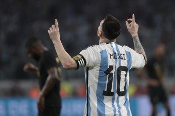 La dieta que sigue Messi desde 2014 para frenar el ataque de vómitos: está en manos de un doctor experto - Diario Gol